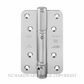 JNF IN.05.040.HO SPRING HINGE SOFT CLOSE/HOLD OPEN SATIN STAINLESS 304