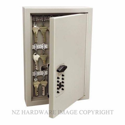 KIDDE SU1795 TOUCHPOINT KEY CABINET 30 KEY CAPACITY
