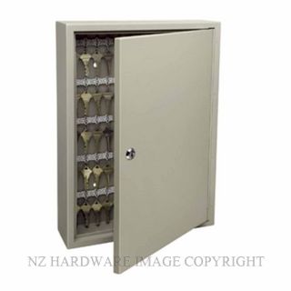 KIDDE SU1803 KEY LOCKING KEY CABINET 120 KEY CAPACITY