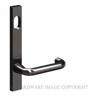 LEGGE 5300 29 SBC ALPHA FURNITURE SATIN BLACK CHROME
