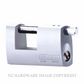 CARBINE C741-FE MONO BLOCK STEEL PADLOCK 14MMX48MM SHACKLE KD