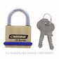 CARBINE CB40 40MM BRASS PADLOCK SHACKLE