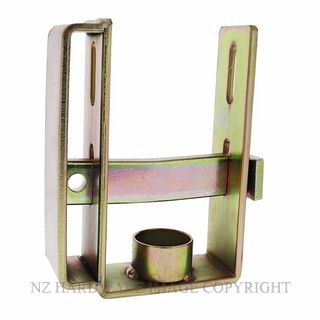 CARBINE TLCK TRAILER LOCK