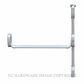 DORMAKABA PHA205 PANIC BOLT SILVER