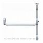 DORMAKABA PHA207 PANIC BOLT SILVER