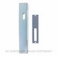 CARBINE CNBMLB-FVE-KIT 23MM BACKSET LOCKBOX 40MM GATE SATIN STAINLESS