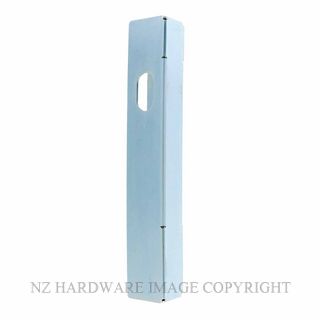 CARBINE CNBMLB-SVE 23MM BACKSET LOCKBOX 30MM GATE SATIN STAINLESS