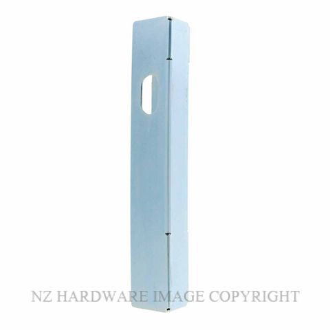CARBINE CNBMLB-SVE 23MM BACKSET LOCKBOX 30MM GATE SATIN STAINLESS
