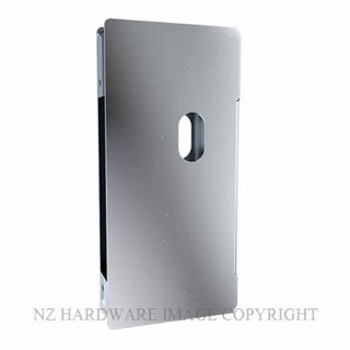 CARBINE CSBMLB-SVE 60MM BACKSET LOCKBOX 40MM GATE SATIN STAINLESS