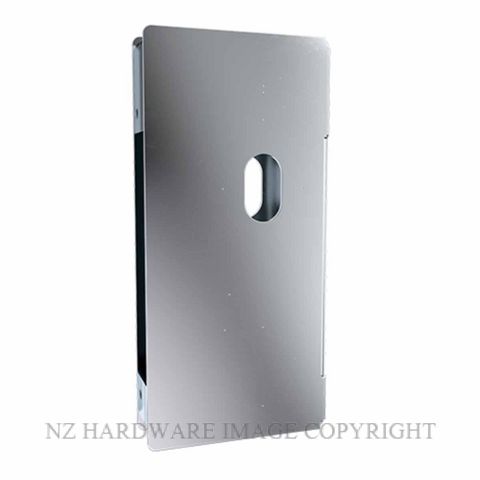 CARBINE CSBMLB-SVE 60MM BACKSET LOCKBOX 40MM GATE SATIN STAINLESS