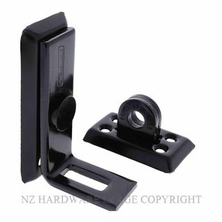 CARBINE C2050 ANGLED BRACKET 120MMX45MM SUITS 11MM SHACKLE