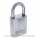 CARBINE C45-FE STEEL PADLOCK 8MMX30MM MOLY SHACKLE KD
