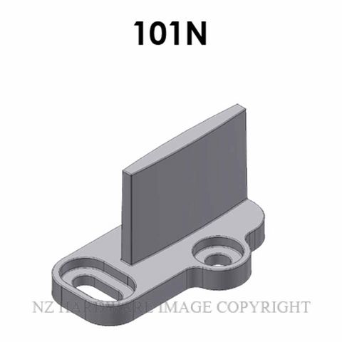 BRIO 101N SAWCUT GUIDE