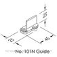 BRIO 101N SAWCUT GUIDE