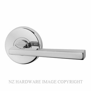 LOCKWOOD HAKEA 28 63MM ROSE VELOCITY SATIN PEARL