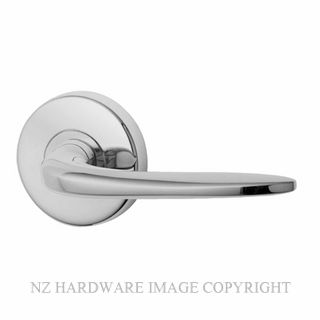 LOCKWOOD SUMMIT 63MM ROSE VELOCITY SATIN PEARL
