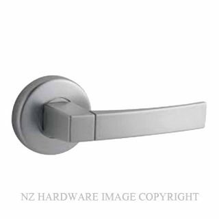 LOCKWOOD URBO 63MM ROSE VELOCITY SATIN PEARL