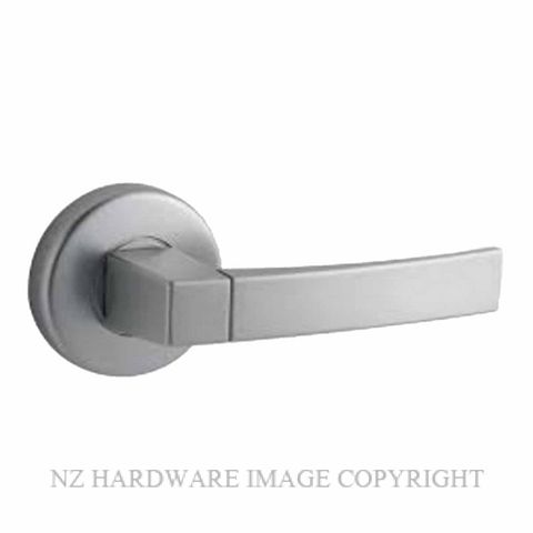 LOCKWOOD URBO 63MM ROSE VELOCITY SATIN PEARL