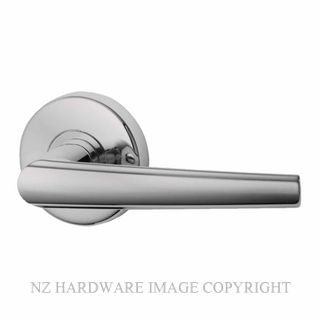 LOCKWOOD SPIRE 63MM ROSE VELOCITY SATIN PEARL