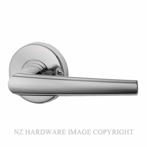 LOCKWOOD SPIRE 63MM ROSE VELOCITY SATIN PEARL