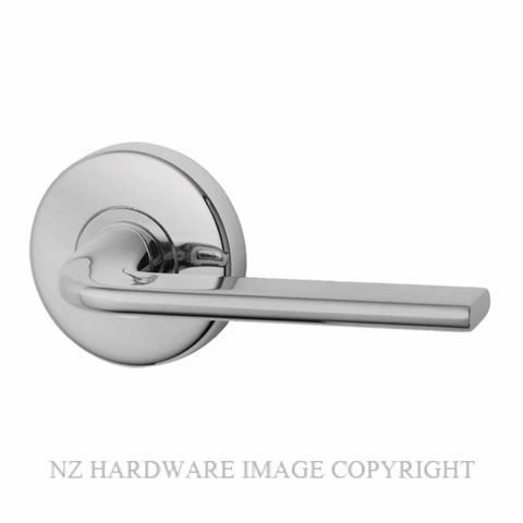 LOCKWOOD GLIDE L4 63MM ROSE VELOCITY SATIN PEARL