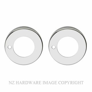 LOCKWOOD VSR2-TRIMSC PRIVCAY TRIM RING SATIN CHROME