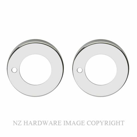 LOCKWOOD VSR2-TRIMSC PRIVCAY TRIM RING SATIN CHROME