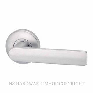 LOCKWOOD ELEMENT L3 55MM ROSE VELOCITY SATIN PEARL