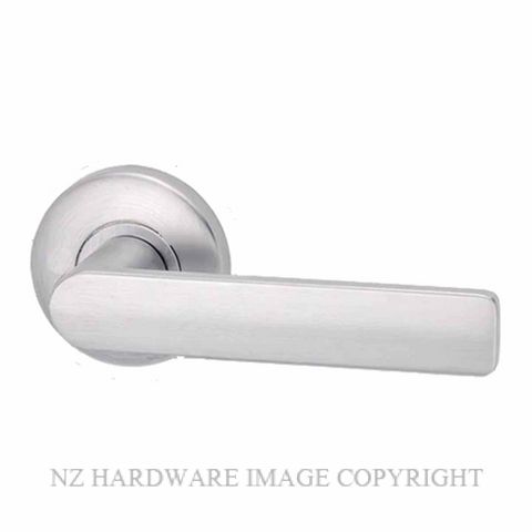 LOCKWOOD ELEMENT L3 55MM ROSE VELOCITY SATIN PEARL
