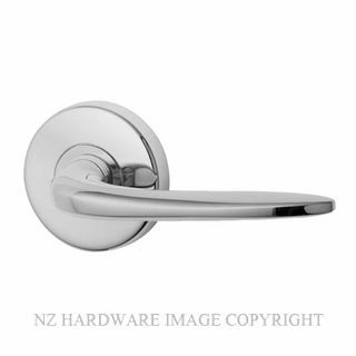 LOCKWOOD VEL3/L1SC VELOCITY SUMMIT L1 DUMMY HANDLE SATIN CHROME