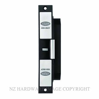 LOCKWOOD 112100-000 ELECTRIC STRIKE
