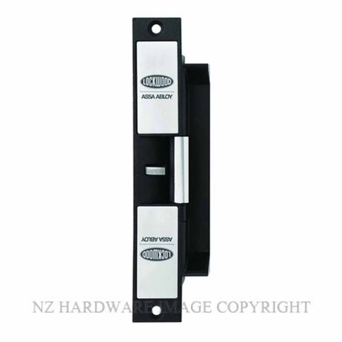 LOCKWOOD 112100-000 ELECTRIC STRIKE