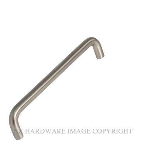 MARDECO 2002 BN CABINET HANDLES BRUSHED NICKEL