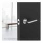 JNF IN.20.166 MAGNETIC LATCH 60MM SATIN STAINLESS