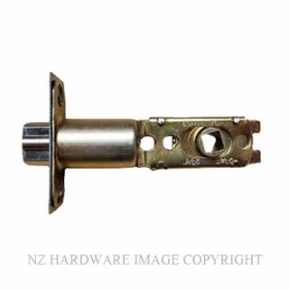 E-LOK 800-TDL60 60-70MM TUBULAR LATCH SATIN STAINLESS