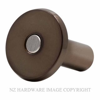 WINDSOR 5041 AB DUST SOCKET 10MM ANTIQUE BRONZE