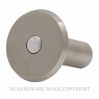WINDSOR 5041 BN DUST SOCKET 10MM BRUSHED NICKEL