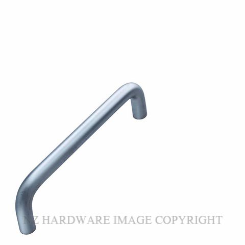 MARDECO 2002 SC CABINET HANDLES SATIN CHROME