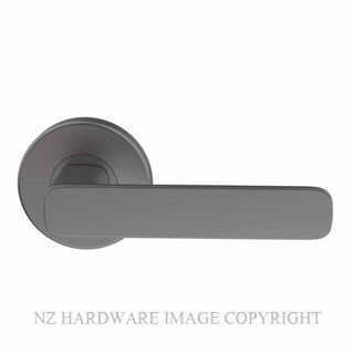 SCHLAGE ELEMENT HARPER GRAPHITE