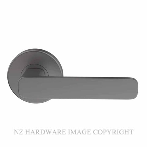 SCHLAGE ELEMENT HARPER GRAPHITE