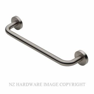 HEIRLOOM AUCTR300BN AURA CONTOUR TR 300MM BRUSHED NICKEL