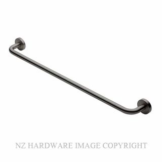 HEIRLOOM AUCTR600BN AURA CONTOUR TR 600MM BRUSHED NICKEL
