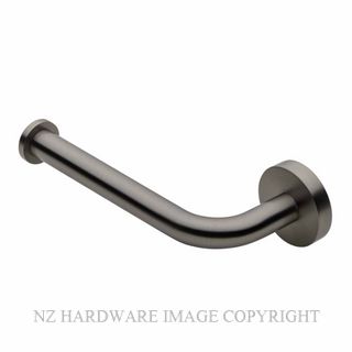 HEIRLOOM AUCTRNBN AURA CONTOUR TRH BRUSHED NICKEL