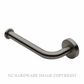 HEIRLOOM AUCTRNBN AURA CONTOUR TRH BRUSHED NICKEL