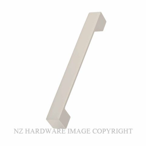 MARDECO 3061 CABINET HANDLES BRUSHED NICKEL