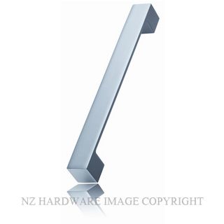 MARDECO 3061 CABINET HANDLES SATIN CHROME