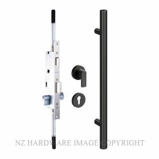 SCHLAGE SRS47 CONFU ENTRY DOOR SET