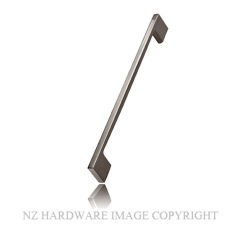 MARDECO 3064 CABINET HANDLES BRUSHED NICKEL