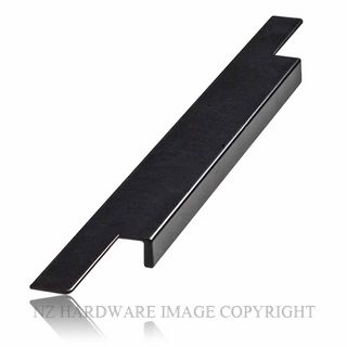 MARDECO MA4022/300 CABINET HANDLE MATT BLACK