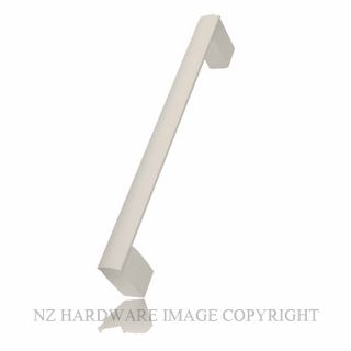 MARDECO 4024 ASEDA CABINET HANDLES BRUSHED NICKEL